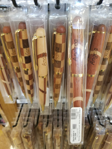 Gift Shop «Alamo Gift Shop», reviews and photos, 300 Alamo Plaza, San Antonio, TX 78205, USA