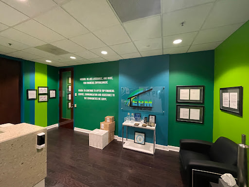 Credit Union «Equity Prime Mortgage LLC NMLS #21116», reviews and photos