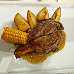 Photo n°7 de l'avis de Marco.a fait le 05/03/2023 à 20:30 sur le  Liverotti Antica Trattoria Pizzeria à Rome