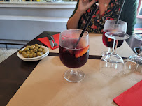 Plats et boissons du Café Café Sola à Collioure - n°5