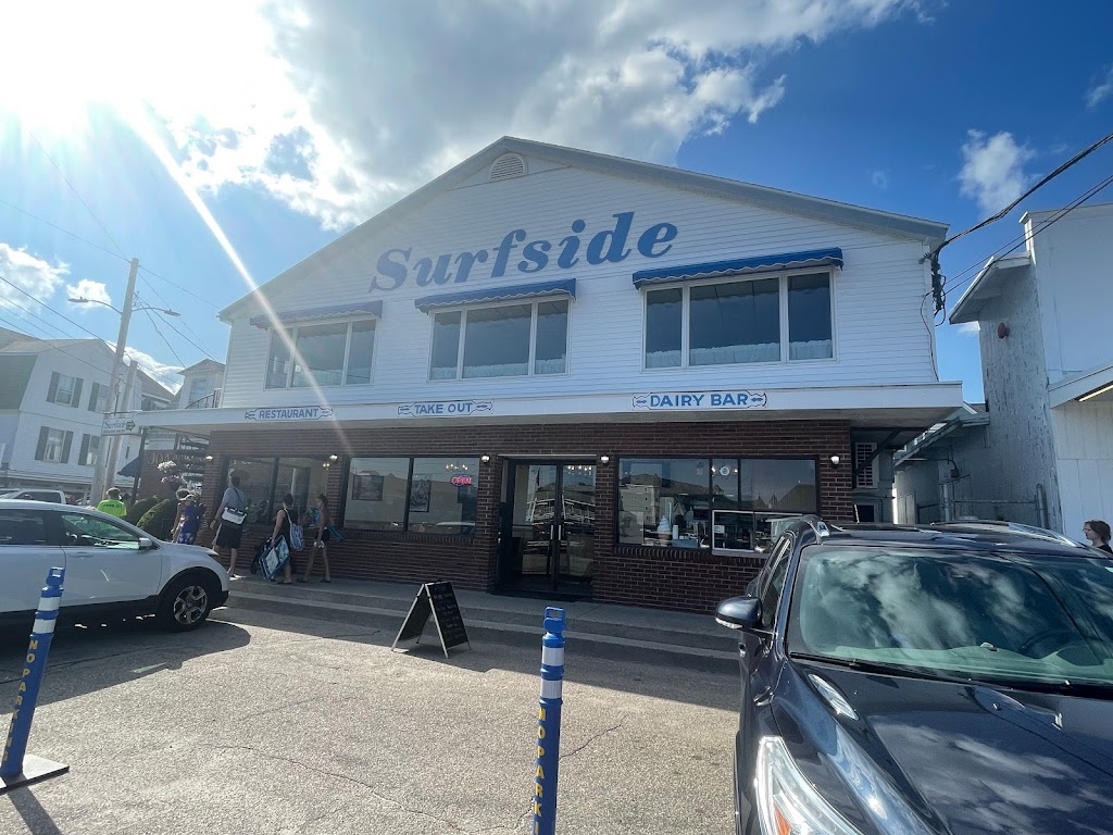 Surfside 03909