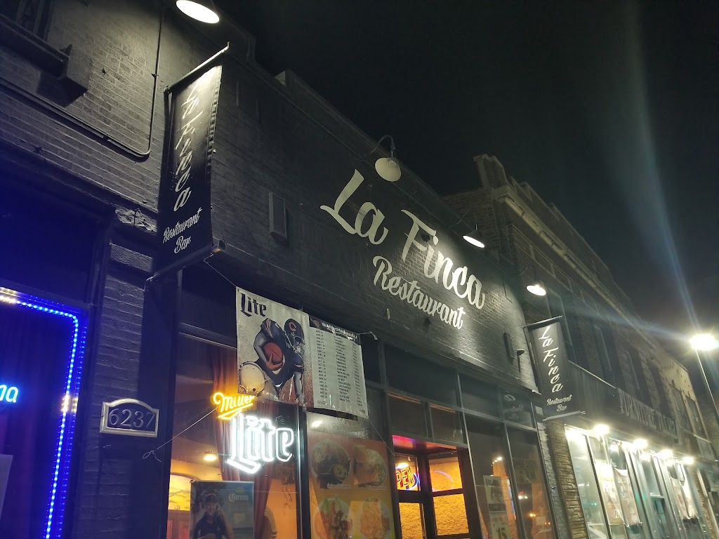La Kava restaurant 60501
