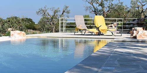VILLA PEREGO à Ostuni