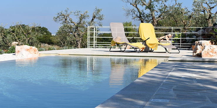 Photo Casa vacanza VILLA PEREGO 72017 Ostuni