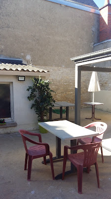 Bar-tabac Le Celtic à Châteauroux