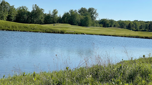 Golf Club «Blackheath Golf Club», reviews and photos, 3311 N Rochester Rd, Rochester, MI 48306, USA