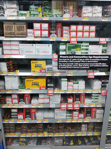 Department Store «Walmart Supercenter», reviews and photos, 14111 N Prasada Gateway Ave, Surprise, AZ 85388, USA