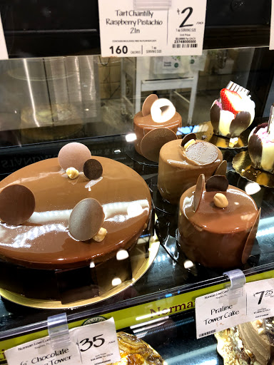 Grocery Store «Whole Foods Market», reviews and photos, 9101 Strada Pl, Naples, FL 34108, USA