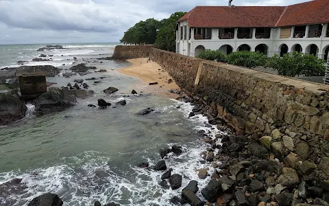 ආකර්ස්ලූට් බැස්ටියන Galle Fort - Akersloot Bastion image