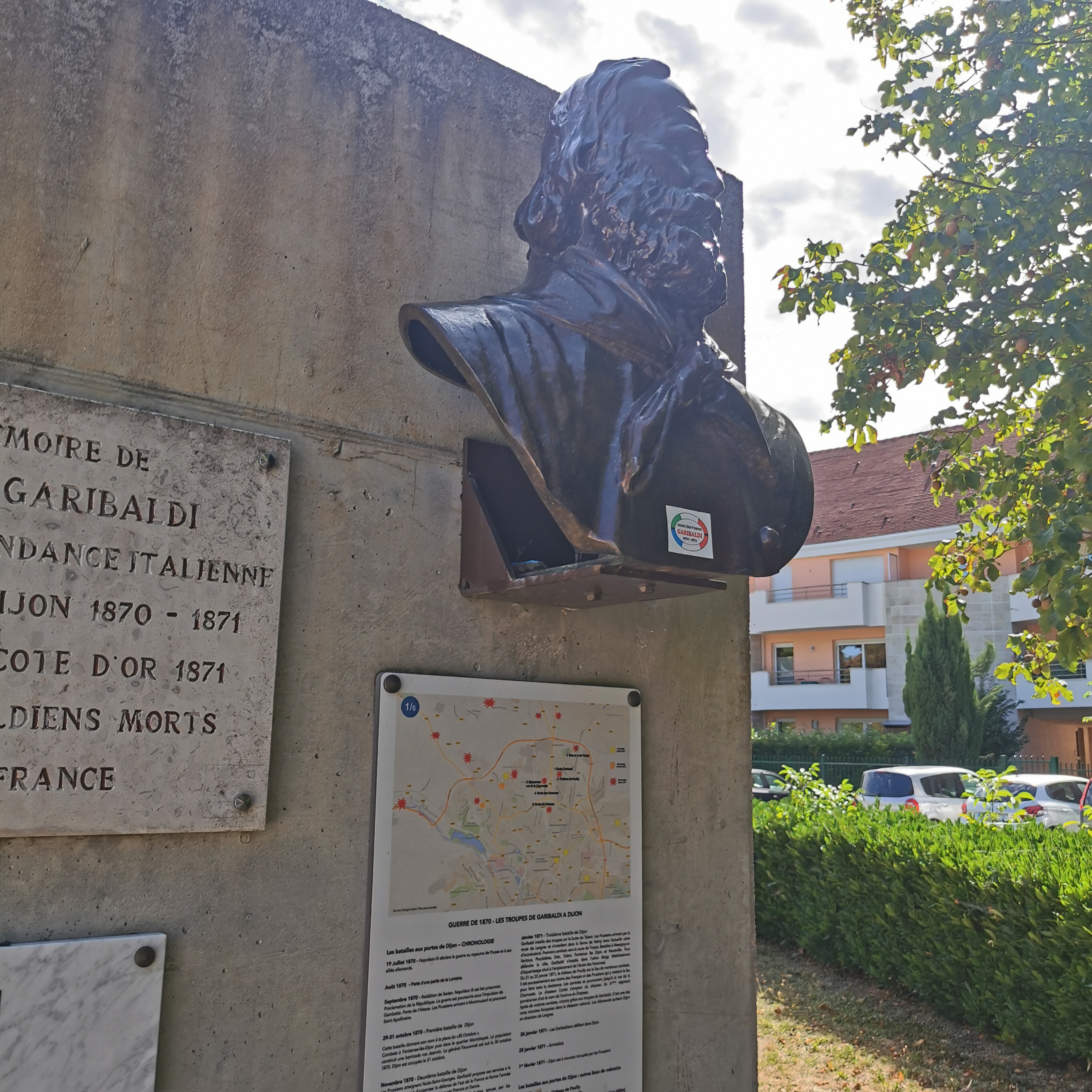 Photo n° 1 de l'avis de fanyse.M fait le 26/08/2020 à 15:43