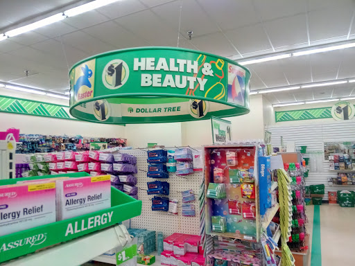Dollar Store «Dollar Tree», reviews and photos, 900 Meridian Ave E #31, Milton, WA 98354, USA