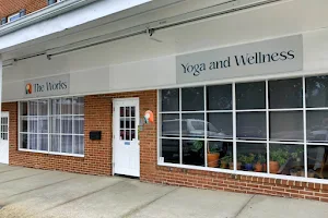 The Works - Yoga and Wellness Studio image