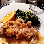 Photo n°2 de l'avis de Daniel.a fait le 18/12/2021 à 14:47 sur le  Restaurante Bodegão (Póvoa de Varzim) à Povoa de Varzim