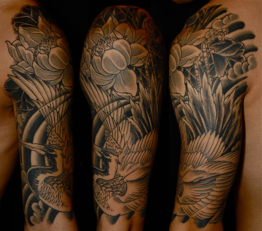 Tattoo Shop «Read Street Tattoo Parlor», reviews and photos, 882 Park Ave, Baltimore, MD 21201, USA