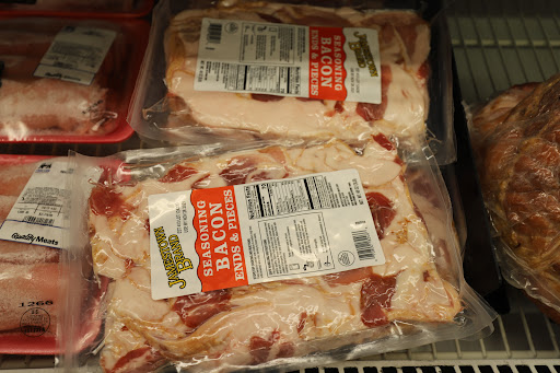 Grocery Store «Food Lion», reviews and photos, 5021 Trotwood Ave Ste 7, Columbia, TN 38401, USA