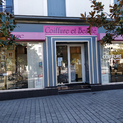 Coiffure et Beauté à Les Mureaux
