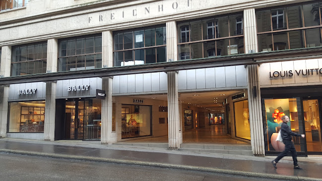 Bally Store - Basel