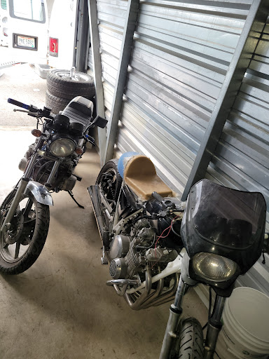 Self-Storage Facility «Public Storage», reviews and photos, 701 Windmiller Dr, Pickerington, OH 43147, USA