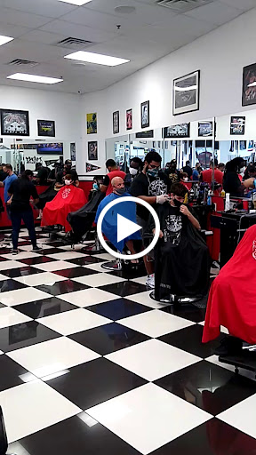 Barber Shop «All-Star Clips Barbershop», reviews and photos, 2399 US-27, Clermont, FL 34711, USA