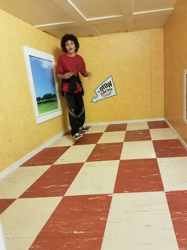 Imax Theater «Mcwane Center IMAX», reviews and photos, 205 19th St N, Birmingham, AL 35203, USA