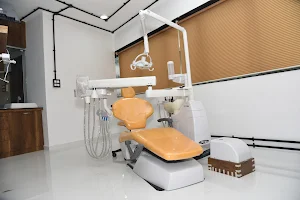 Ornate Painless Dental Hospital image