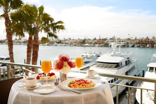Balboa Bay Resort image