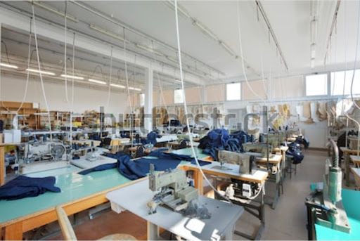Long Nguyen Sewing & co