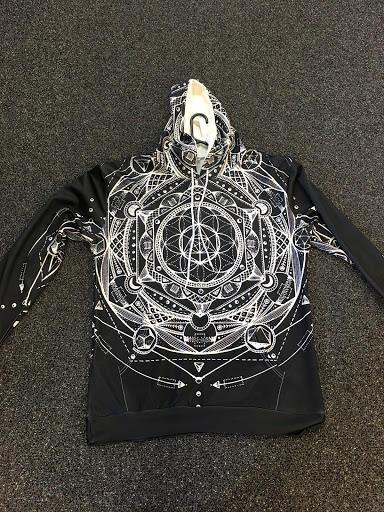 Vaporizer Store «Tha Head Shop Smoke Shop», reviews and photos, 737 E 9 Mile Rd, Ferndale, MI 48220, USA