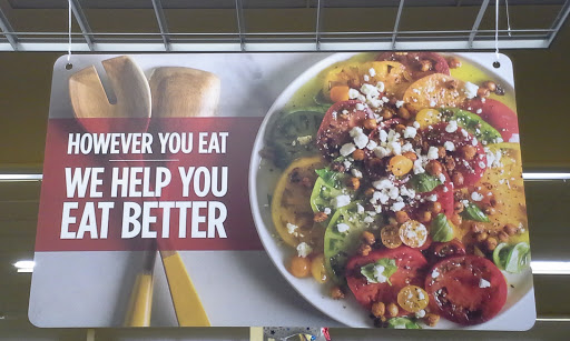 Grocery Store «Bel Air», reviews and photos, 2341 Sunset Blvd, Rocklin, CA 95765, USA