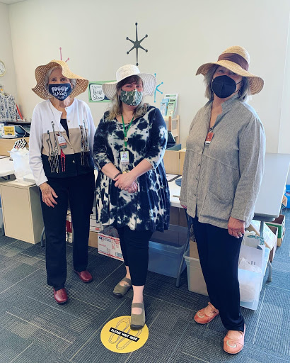 Thrift Store «Agrace Thrift Store», reviews and photos, 2402 E Springs Dr, Madison, WI 53704, USA