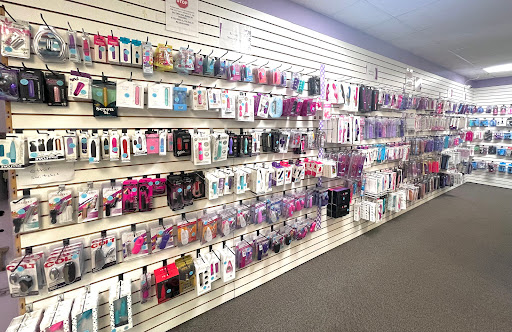 Lingerie Store «N T Lingerie», reviews and photos, 5021 Moffett Rd, Mobile, AL 36618, USA