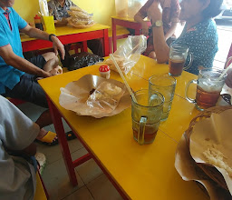 Ayam Geprek Om Rudy photo