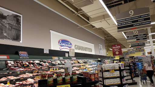Grocery Store «ACME Markets», reviews and photos, 123 E Main St, Denville, NJ 07834, USA