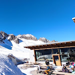 Photo n°6 de l'avis de Marek.e fait le 15/02/2022 à 10:42 sur le  Rifugio Capanna Presena à Passo del Tonale