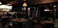Atmosphère du Restaurant français Le Garage à Montbonnot-Saint-Martin - n°4