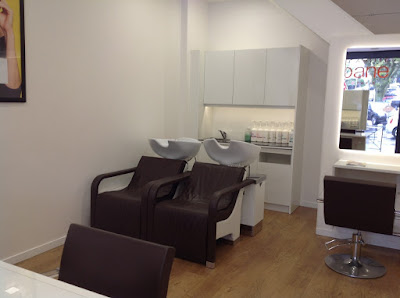 Camille Albane - Coiffeur Biarritz à Biarritz