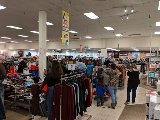 Department Store «JCPenney», reviews and photos, 3501 N Granville Ave, Muncie, IN 47303, USA