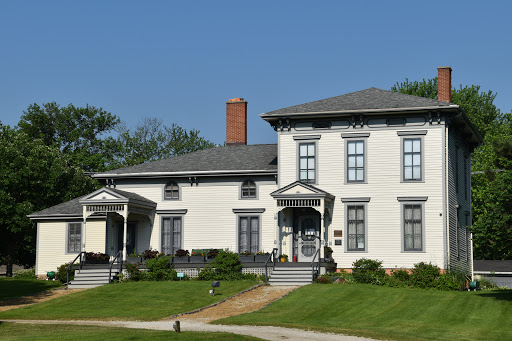 Norwood Park Historical Society, 5624 N Newark Ave, Chicago, IL 60631