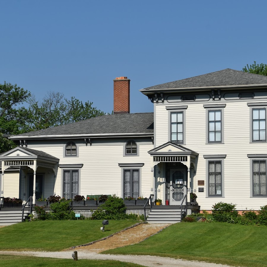 Norwood Park Historical Society