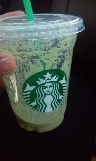 Starbucks image
