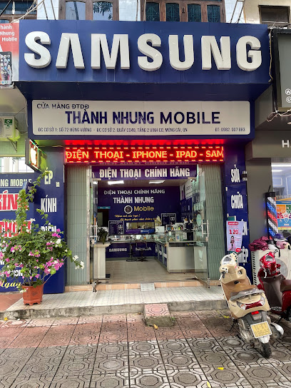 Thành Nhung Mobile