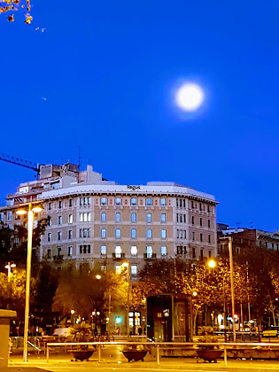 Extérieur hôtels Hostal chic&basic Tallers 08001 Barcelona