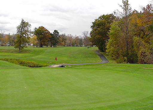 Golf Course «Lost Nation Municipal Golf Course», reviews and photos, 38890 Hodgson Rd, Willoughby, OH 44094, USA
