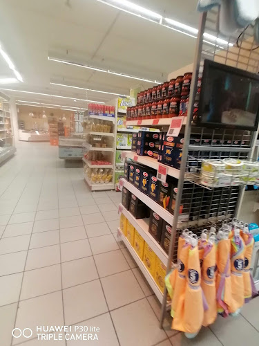 SPAR Supermarkt Strengelbach - Supermarkt