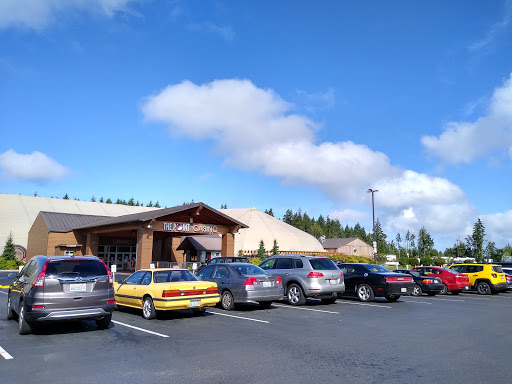 Casino «The Point Casino & Hotel», reviews and photos, 7989 NE Salish Ln, Kingston, WA 98346, USA