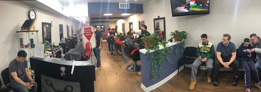 Hair Salon «Streamwood Hair Salon», reviews and photos, 14 W Streamwood Blvd, Streamwood, IL 60107, USA