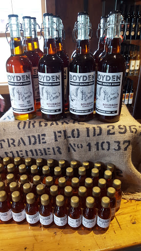 Winery «Boyden Valley Winery & Spirits», reviews and photos, 64 VT-104, Cambridge, VT 05444, USA