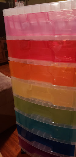 Craft Store «Michaels», reviews and photos, 8108 Abercorn St #400, Savannah, GA 31406, USA