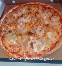 Photos du propriétaire du Pizzas à emporter Georgio's Pizza à Bretignolles-sur-Mer - n°2