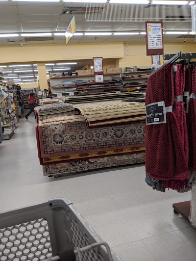 Discount Store «Ocean State Job Lot», reviews and photos, 2291 Northampton St, Holyoke, MA 01040, USA